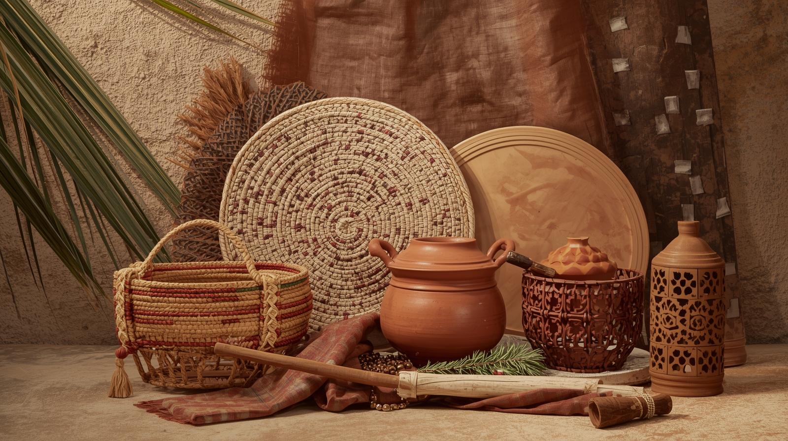 ECOCENTA Handicrafts